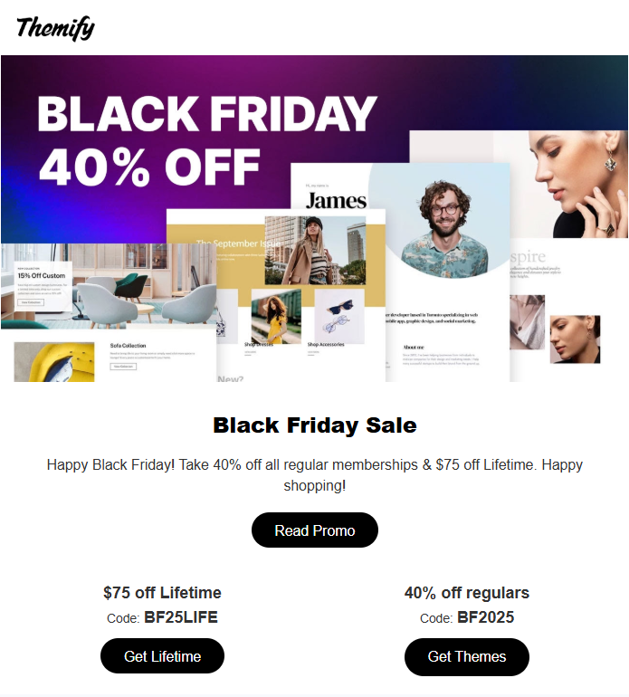 Black Friday